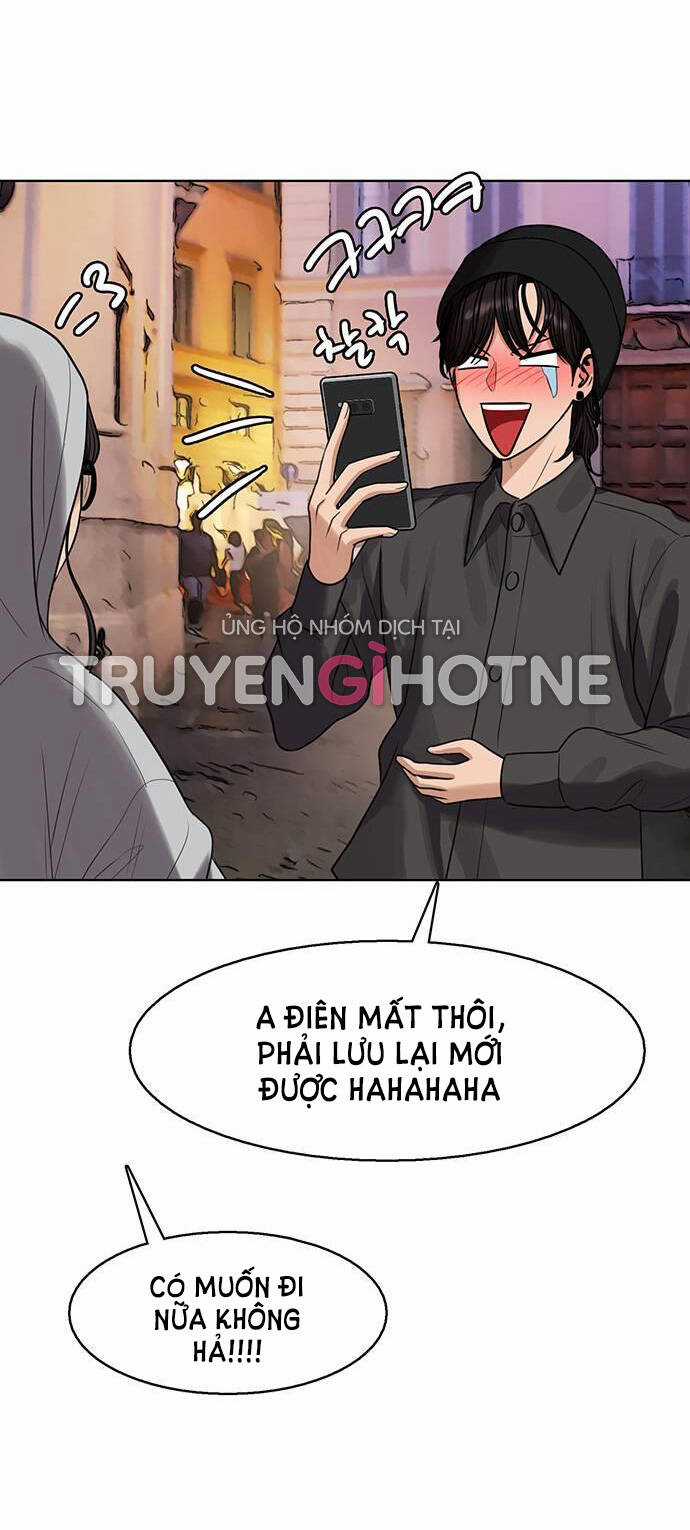 Nữ Thần Giáng Thế Chapter 246.2 trang 27