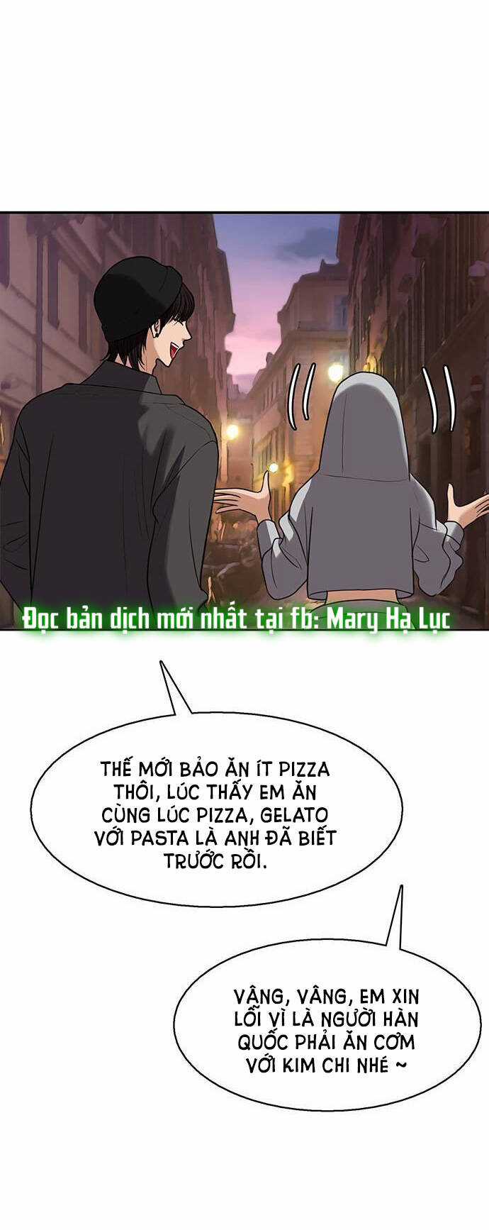 Nữ Thần Giáng Thế Chapter 246.2 trang 29