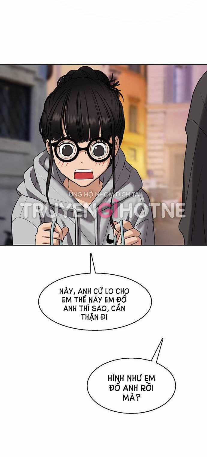 Nữ Thần Giáng Thế Chapter 246.2 trang 33