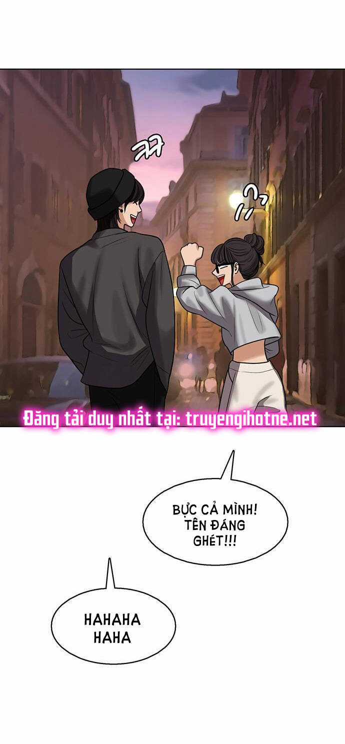 Nữ Thần Giáng Thế Chapter 246.2 trang 34