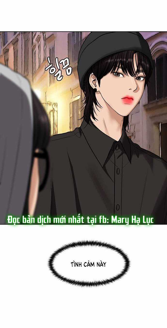 Nữ Thần Giáng Thế Chapter 246.2 trang 36