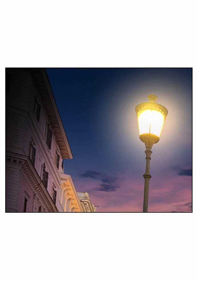 Nữ Thần Giáng Thế Chapter 246.2 trang 38