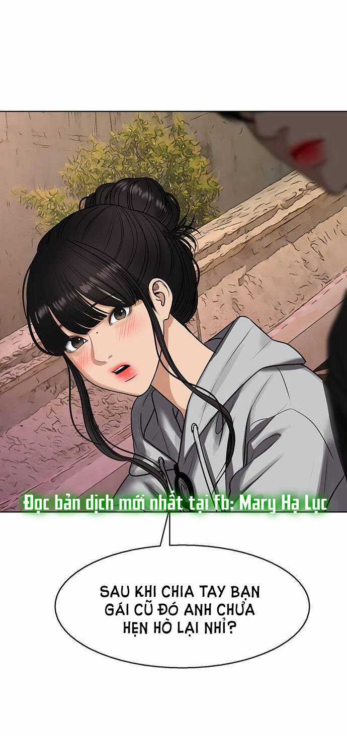 Nữ Thần Giáng Thế Chapter 246.2 trang 45