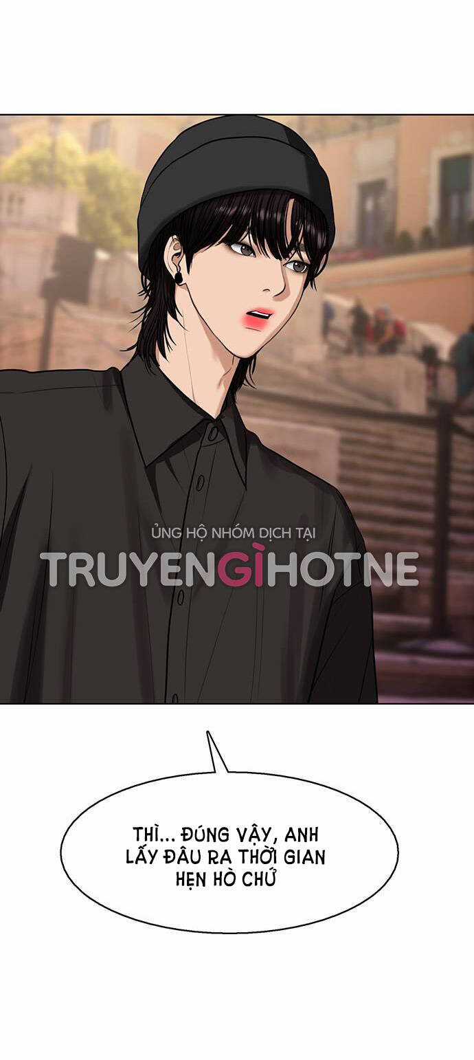 Nữ Thần Giáng Thế Chapter 246.2 trang 46