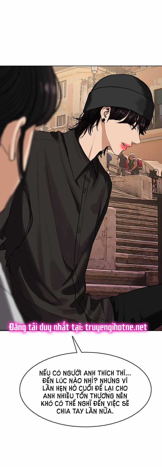 Nữ Thần Giáng Thế Chapter 246.2 trang 48