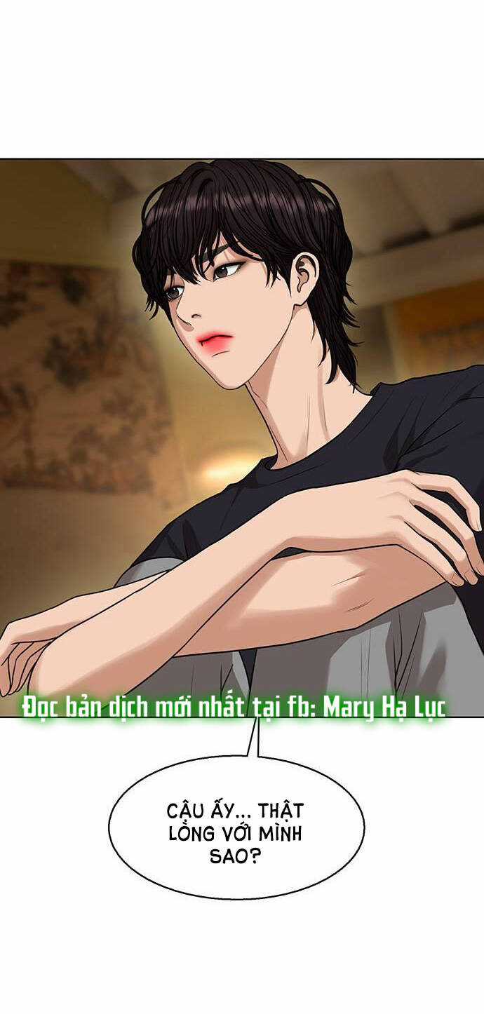 Nữ Thần Giáng Thế Chapter 246.2 trang 8