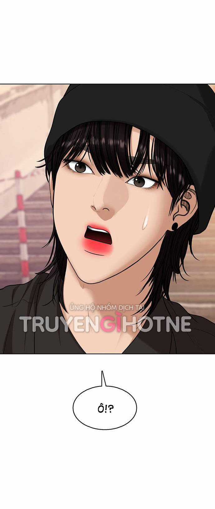 Nữ Thần Giáng Thế Chapter 247.1 trang 16