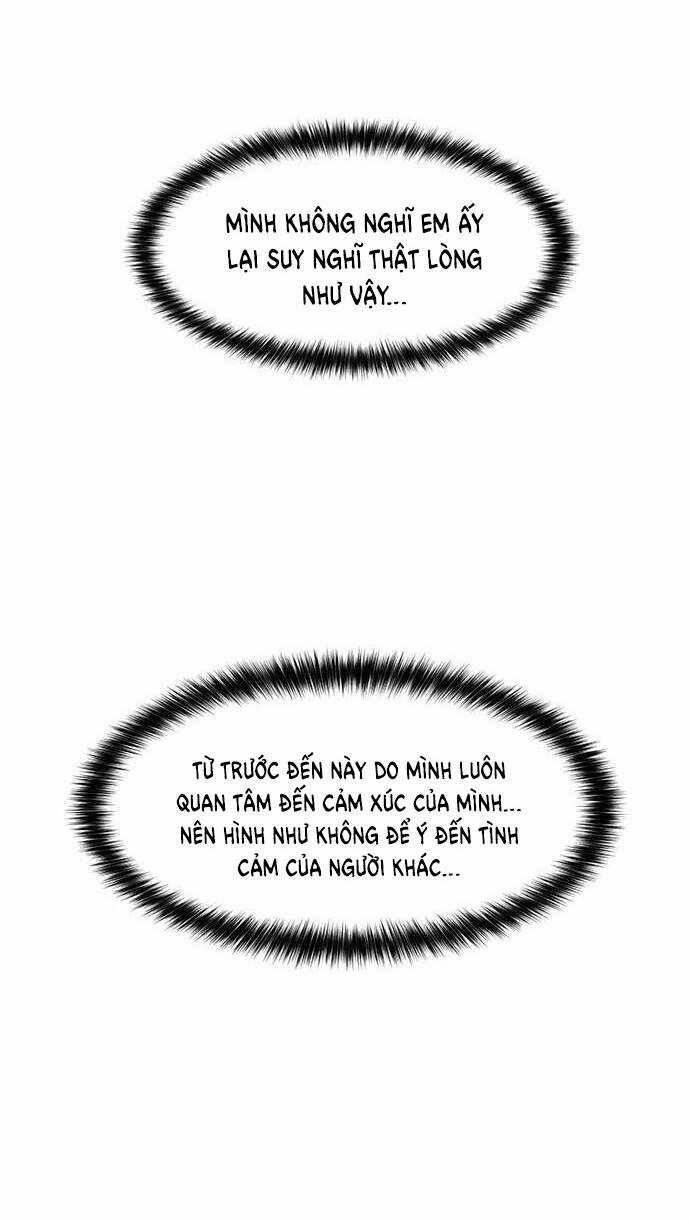 Nữ Thần Giáng Thế Chapter 247.1 trang 21