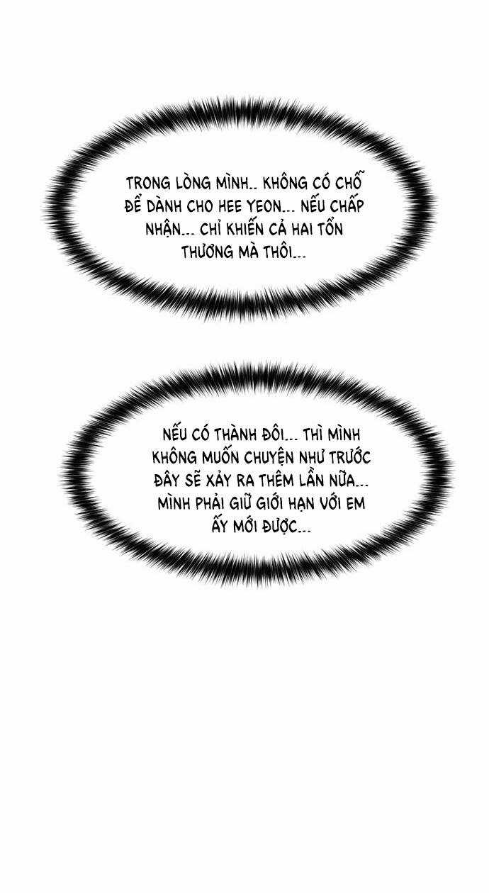 Nữ Thần Giáng Thế Chapter 247.1 trang 30