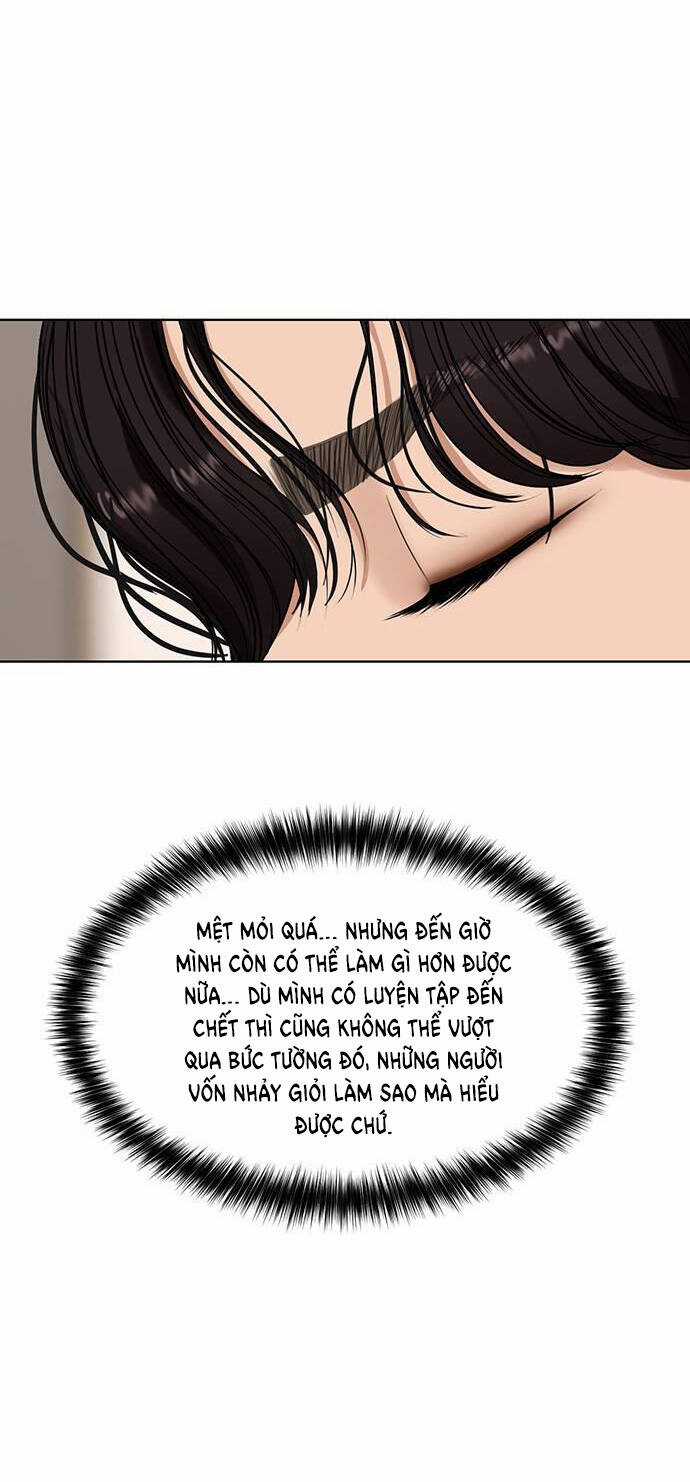 Nữ Thần Giáng Thế Chapter 247.1 trang 40