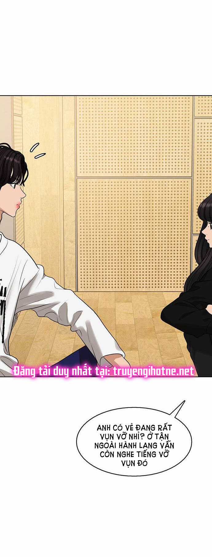 Nữ Thần Giáng Thế Chapter 247.1 trang 42