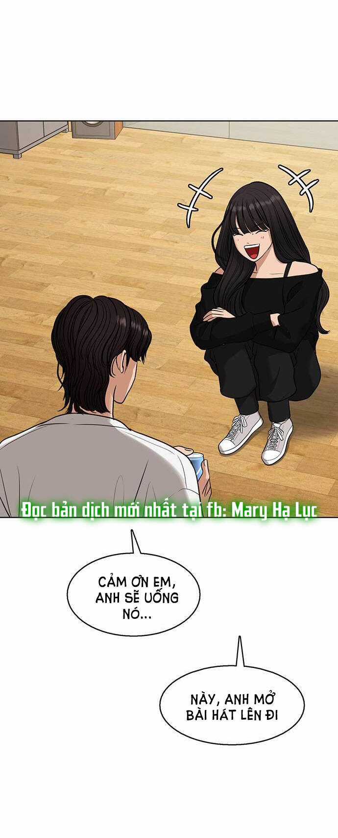 Nữ Thần Giáng Thế Chapter 247.1 trang 43