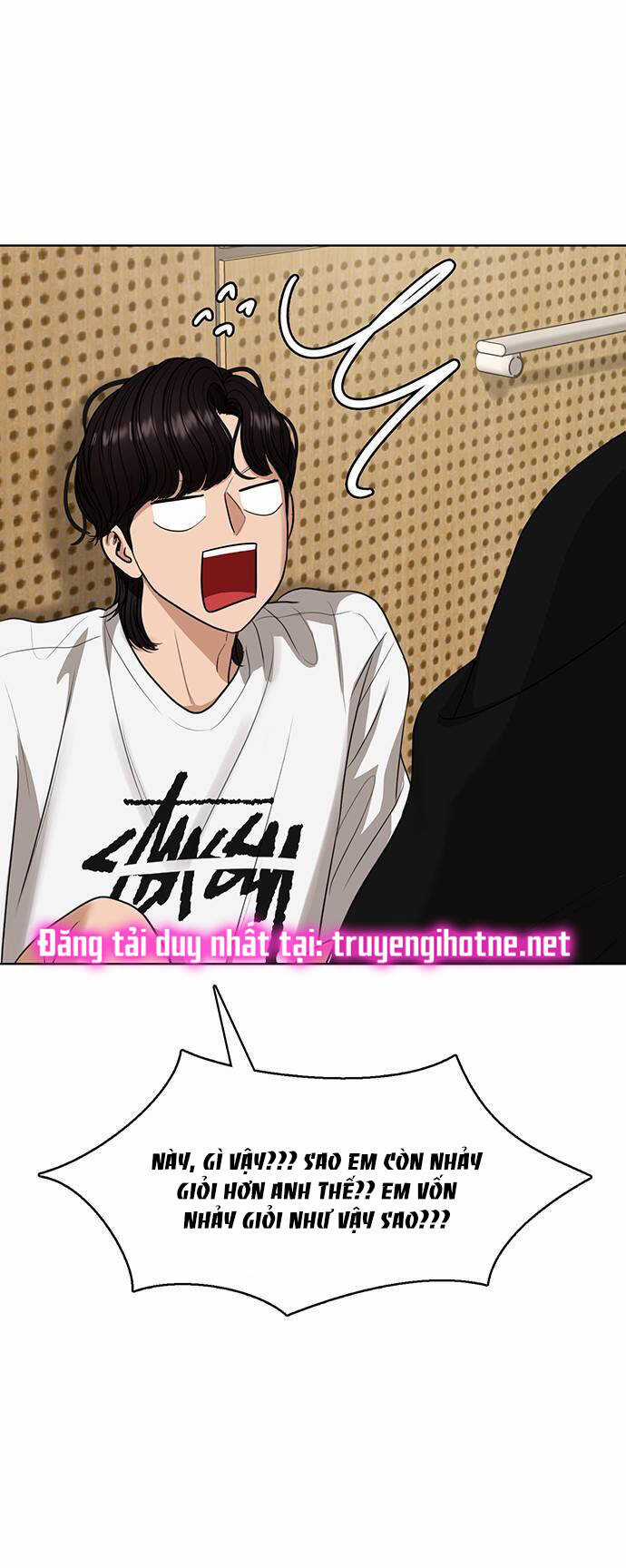 Nữ Thần Giáng Thế Chapter 247.1 trang 47