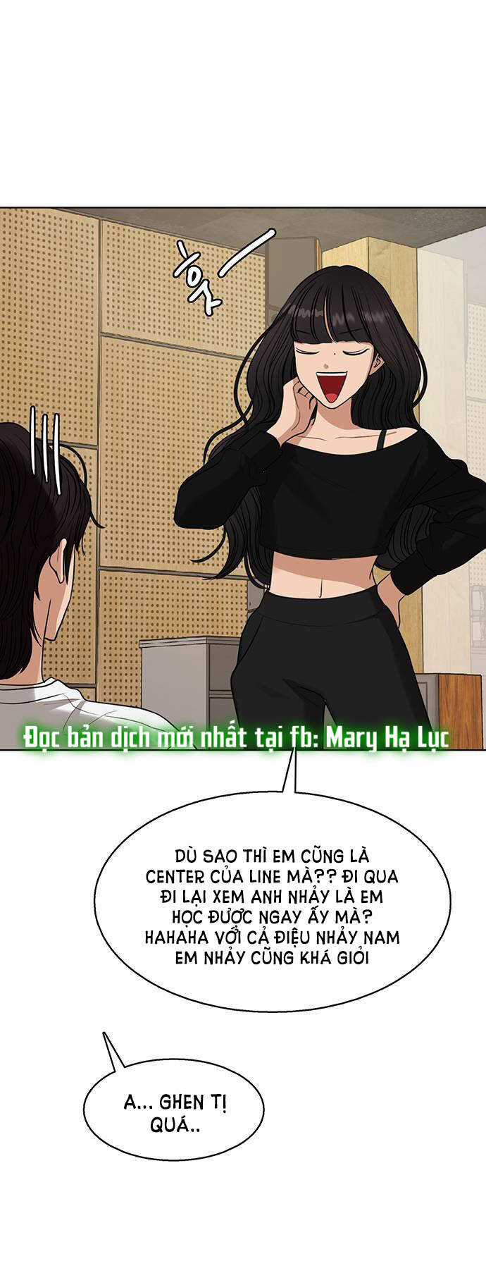 Nữ Thần Giáng Thế Chapter 247.1 trang 48