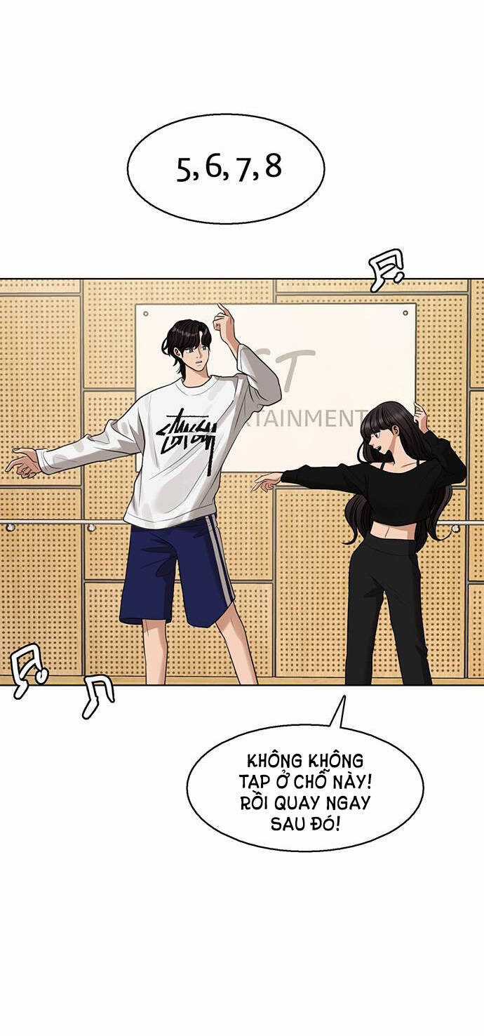 Nữ Thần Giáng Thế Chapter 247.1 trang 50