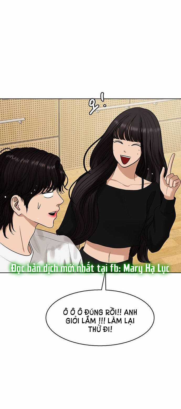Nữ Thần Giáng Thế Chapter 247.1 trang 52