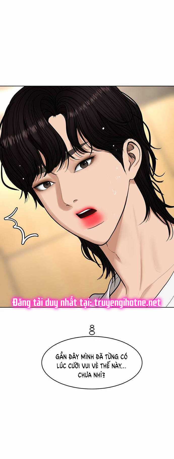 Nữ Thần Giáng Thế Chapter 247.1 trang 55