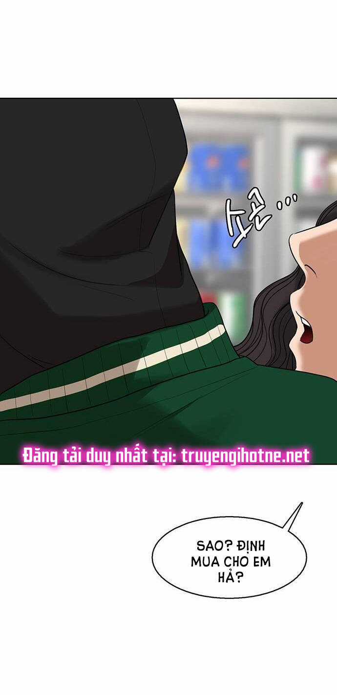 Nữ Thần Giáng Thế Chapter 247.1 trang 63