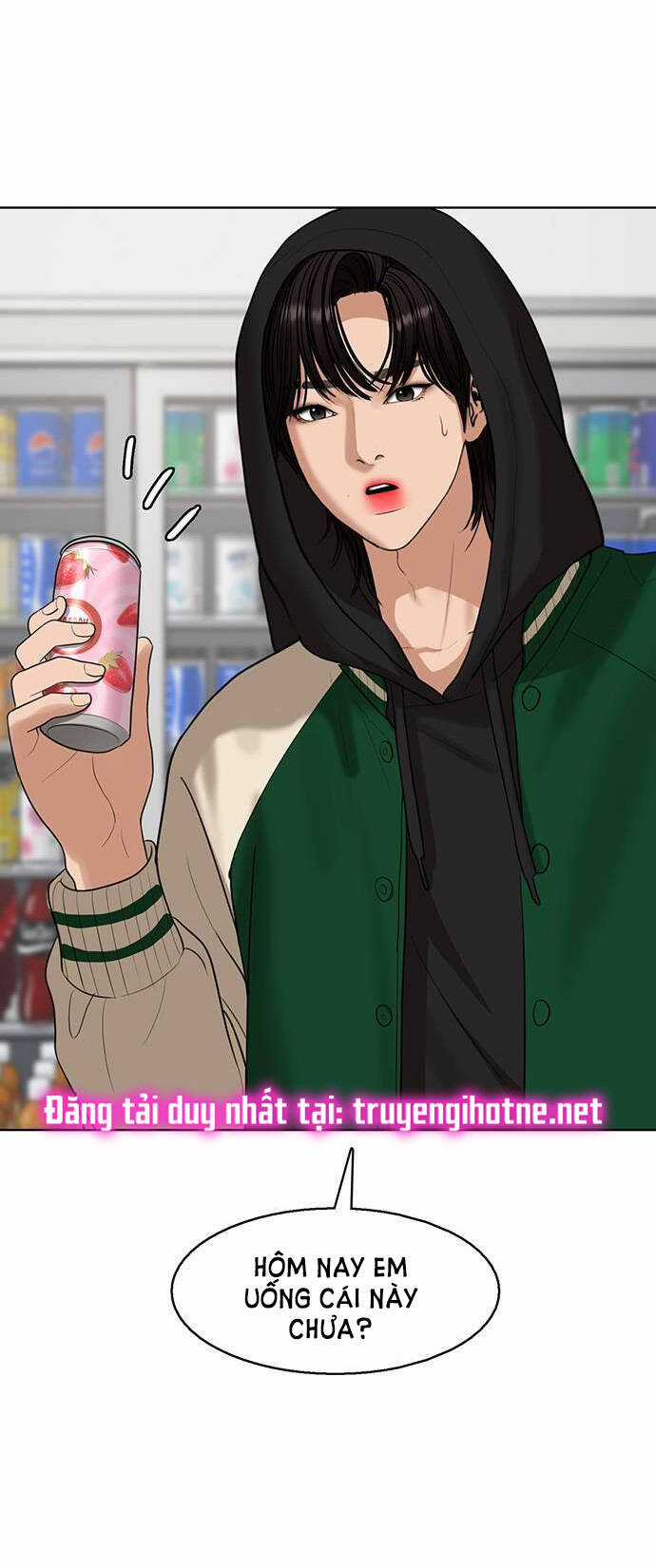 Nữ Thần Giáng Thế Chapter 247.1 trang 65