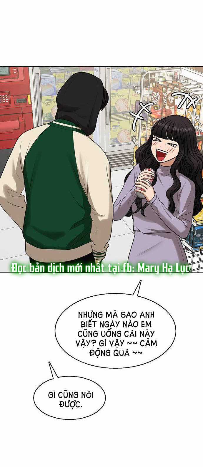 Nữ Thần Giáng Thế Chapter 247.1 trang 66