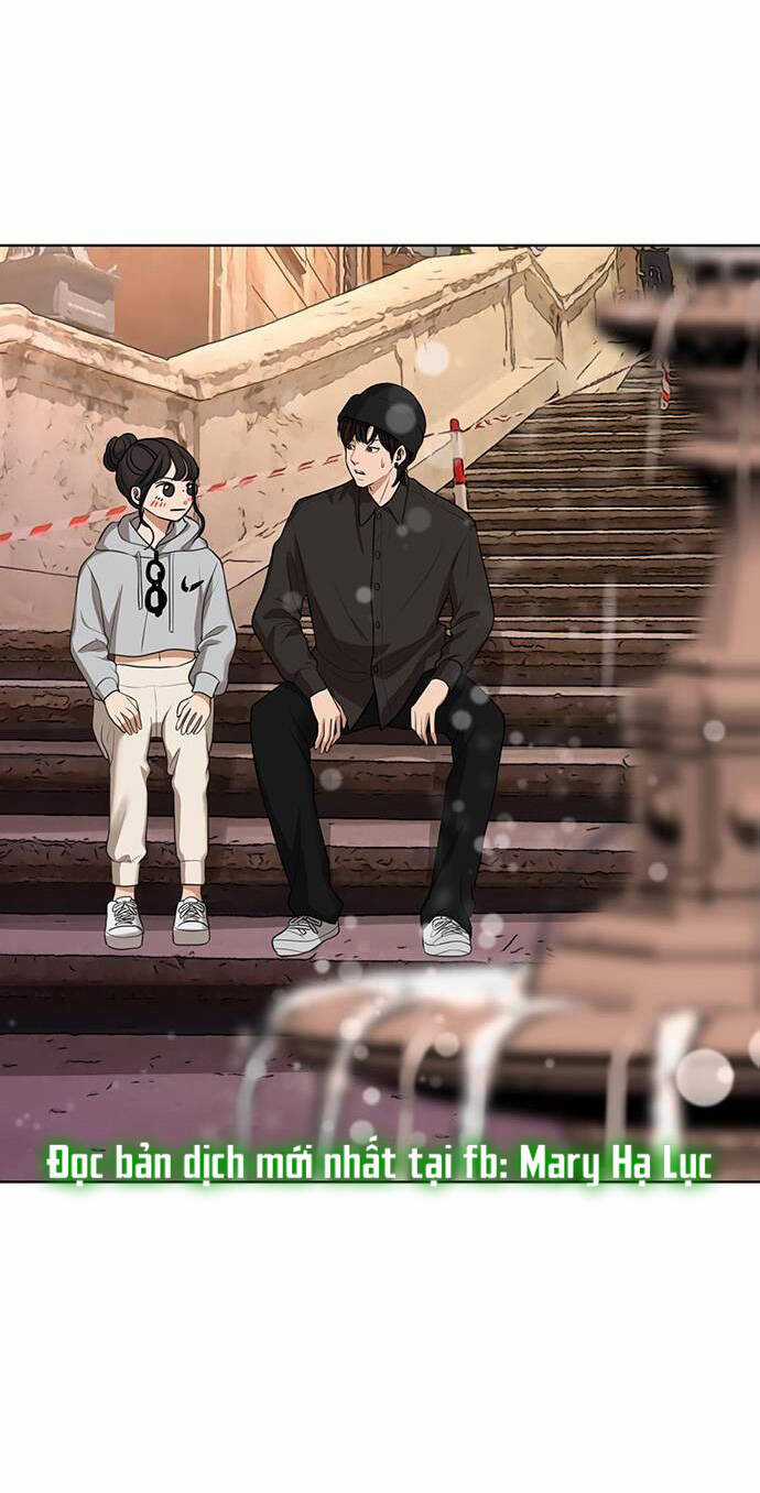 Nữ Thần Giáng Thế Chapter 247.1 trang 7