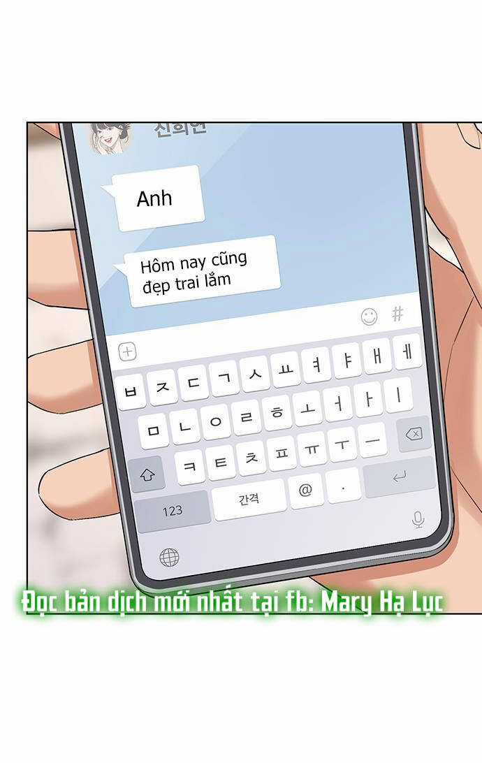 Nữ Thần Giáng Thế Chapter 247.2 trang 12