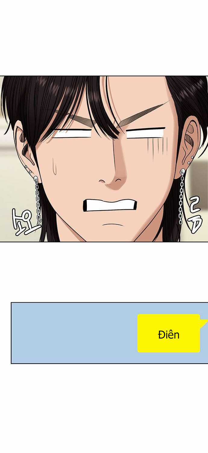 Nữ Thần Giáng Thế Chapter 247.2 trang 15