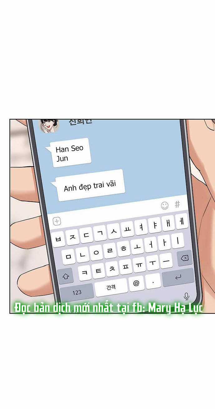 Nữ Thần Giáng Thế Chapter 247.2 trang 16