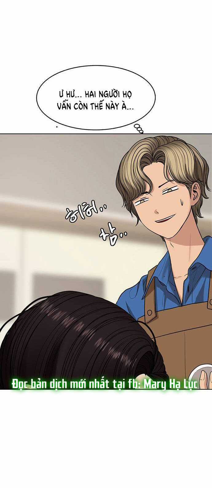 Nữ Thần Giáng Thế Chapter 247.2 trang 18