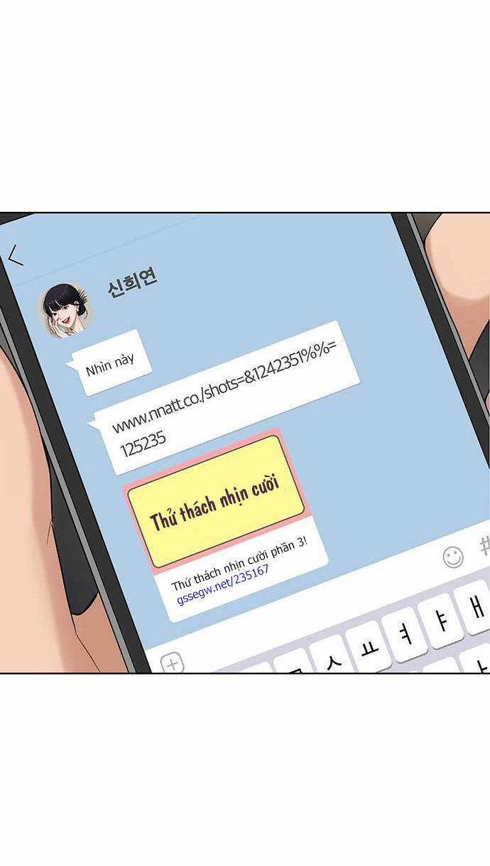 Nữ Thần Giáng Thế Chapter 247.2 trang 25