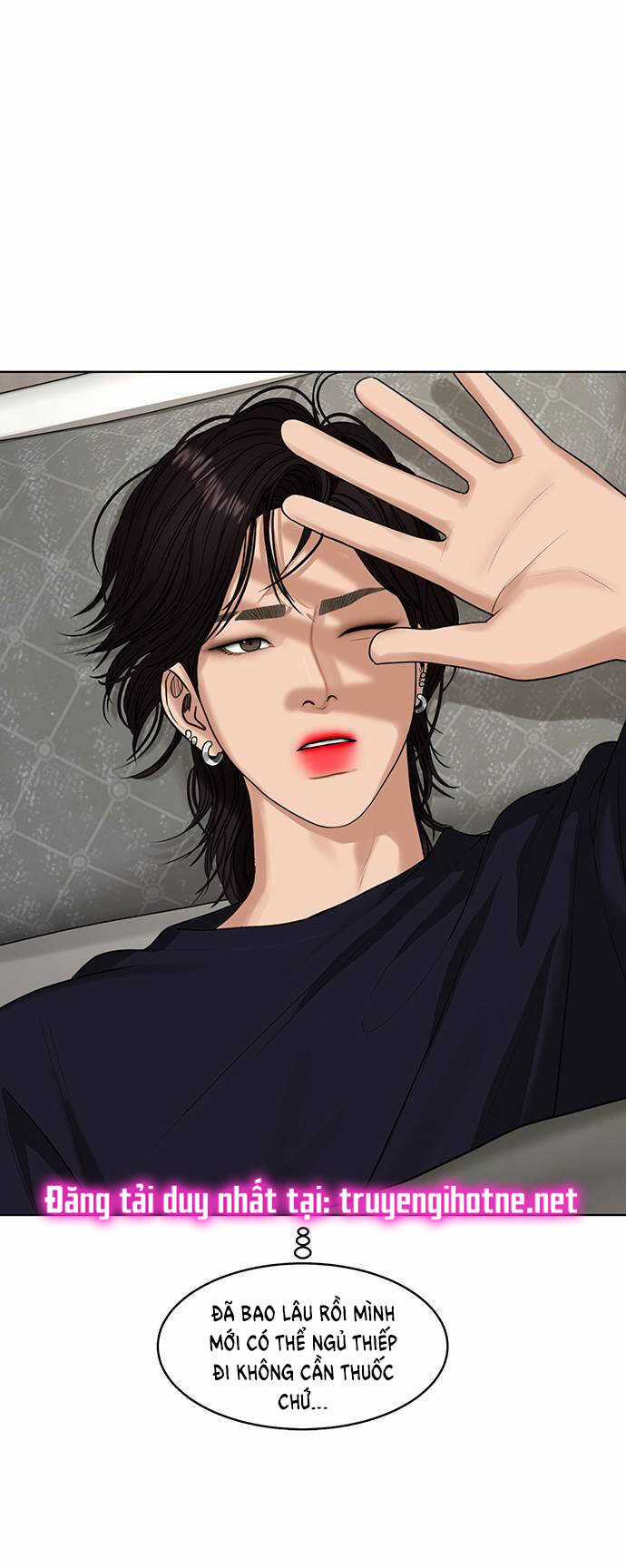 Nữ Thần Giáng Thế Chapter 247.2 trang 32