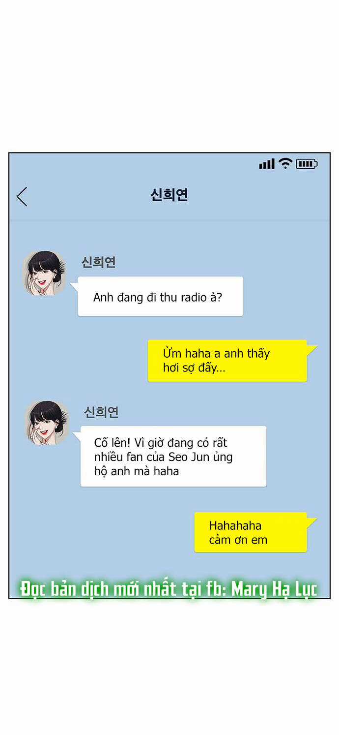 Nữ Thần Giáng Thế Chapter 247.2 trang 44