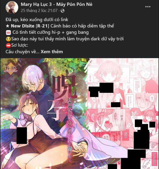 Nữ Thần Giáng Thế Chapter 247.2 trang 45