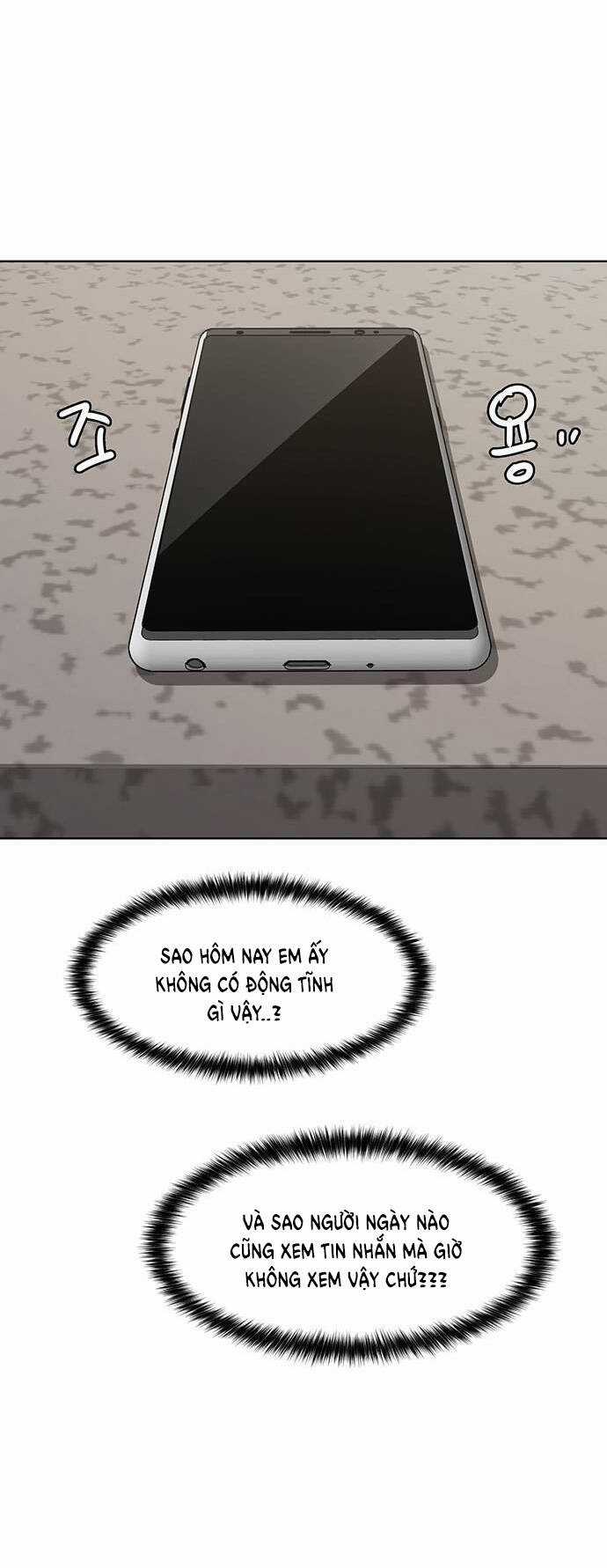 Nữ Thần Giáng Thế Chapter 247.2 trang 54