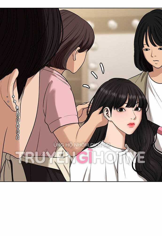 Nữ Thần Giáng Thế Chapter 247.2 trang 7