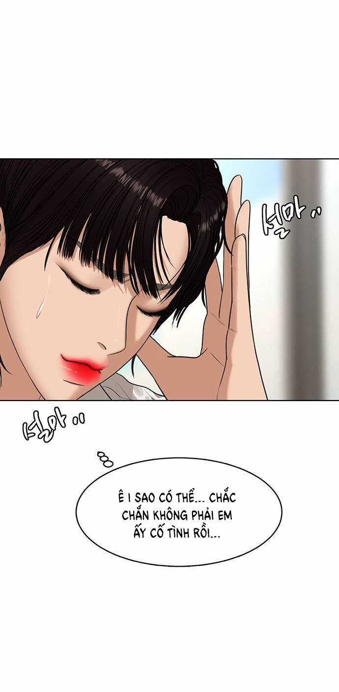 Nữ Thần Giáng Thế Chapter 248.1 trang 11