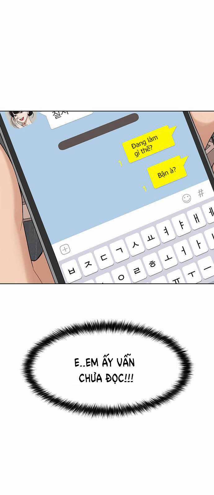 Nữ Thần Giáng Thế Chapter 248.1 trang 15