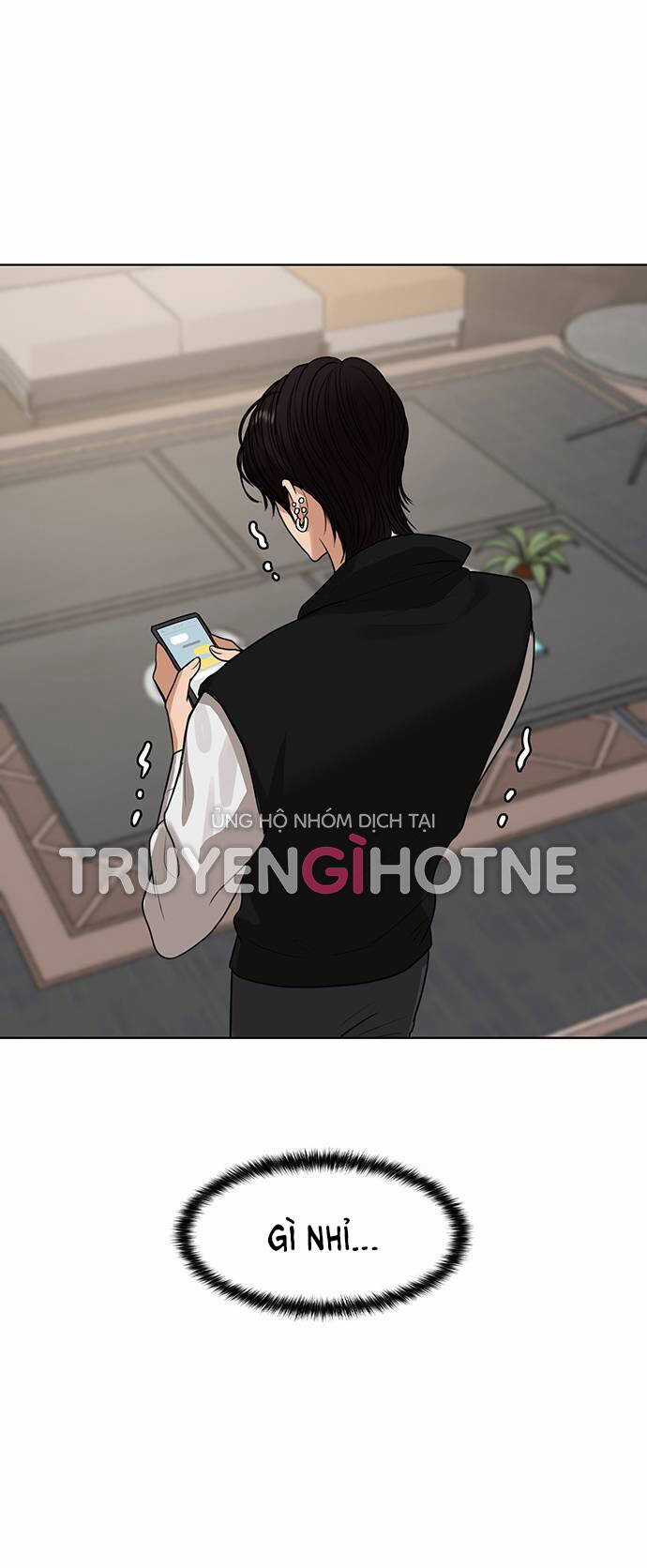 Nữ Thần Giáng Thế Chapter 248.1 trang 16