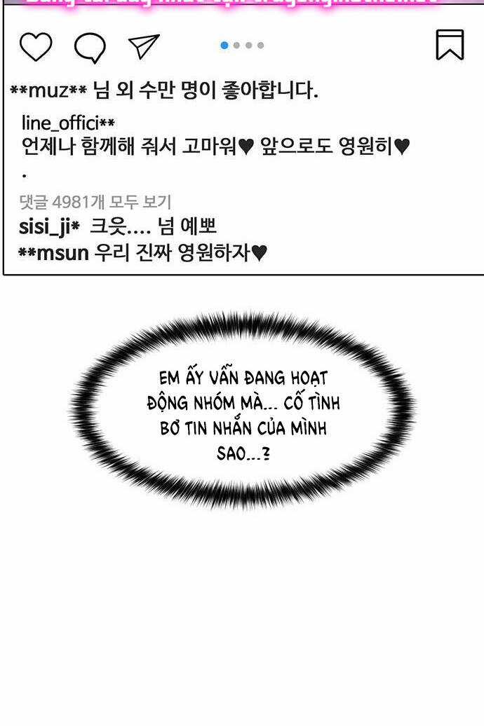 Nữ Thần Giáng Thế Chapter 248.1 trang 18