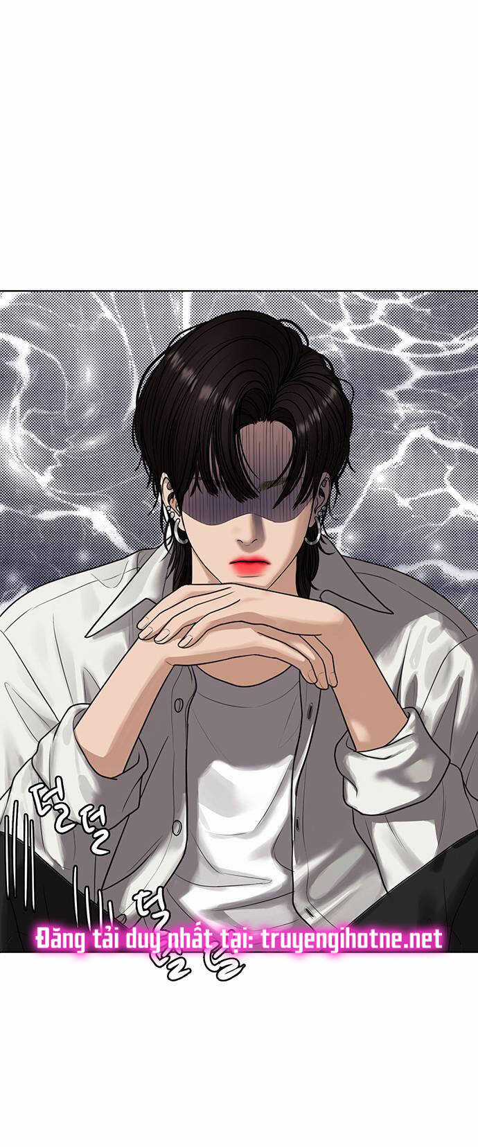 Nữ Thần Giáng Thế Chapter 248.1 trang 2