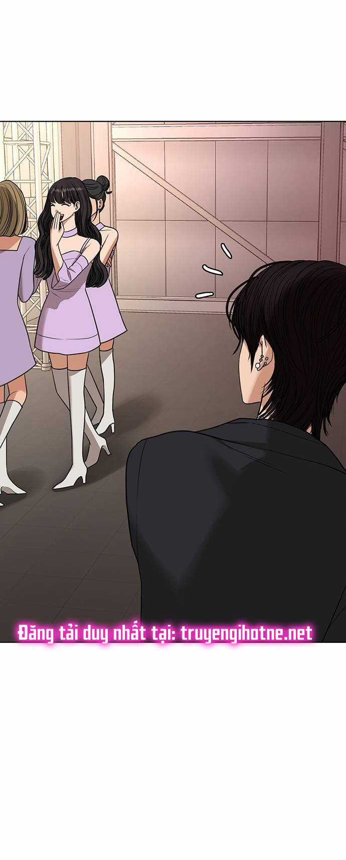 Nữ Thần Giáng Thế Chapter 248.1 trang 20