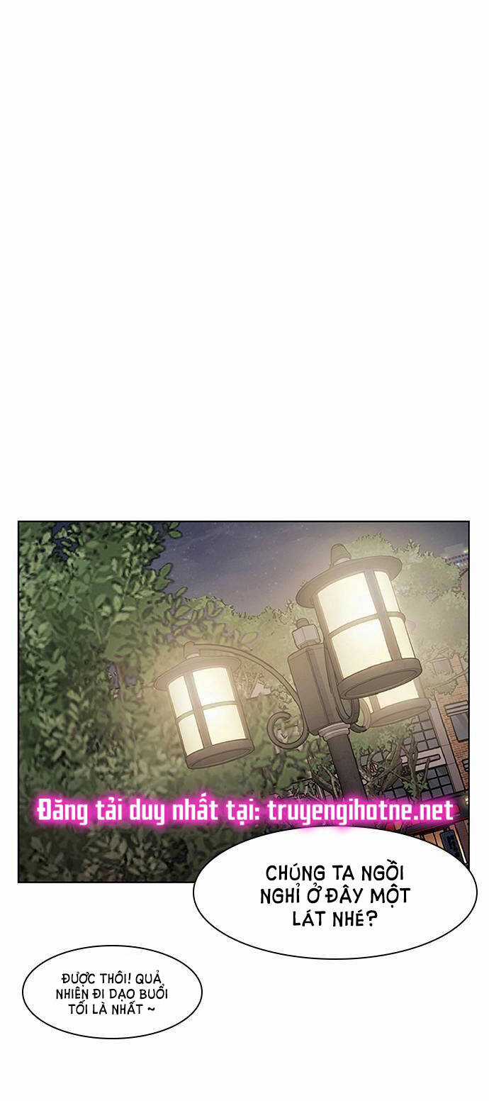 Nữ Thần Giáng Thế Chapter 248.1 trang 28