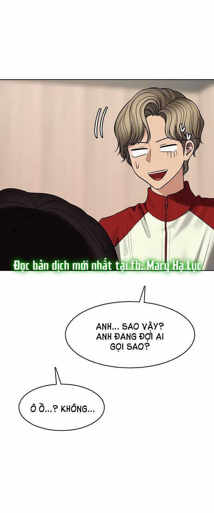 Nữ Thần Giáng Thế Chapter 248.1 trang 3