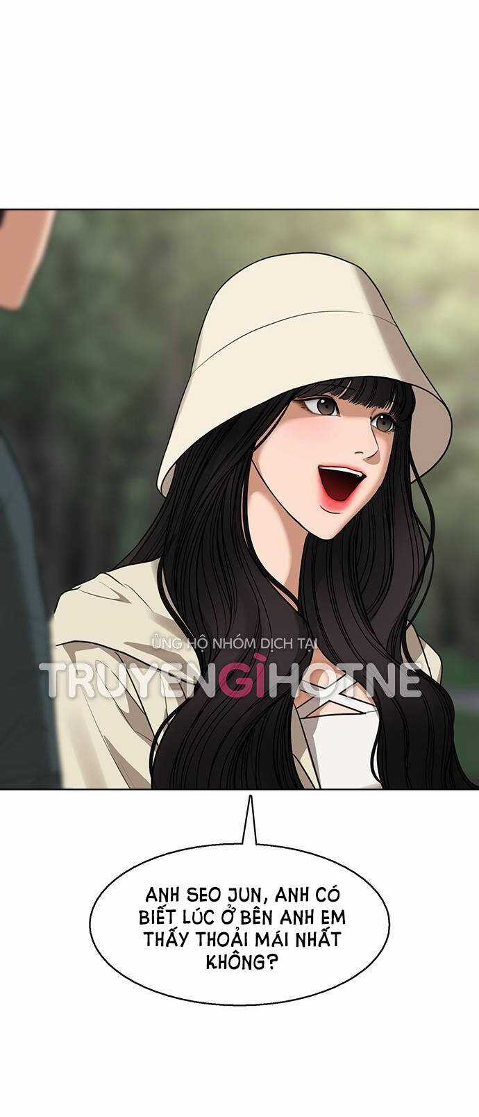 Nữ Thần Giáng Thế Chapter 248.1 trang 30