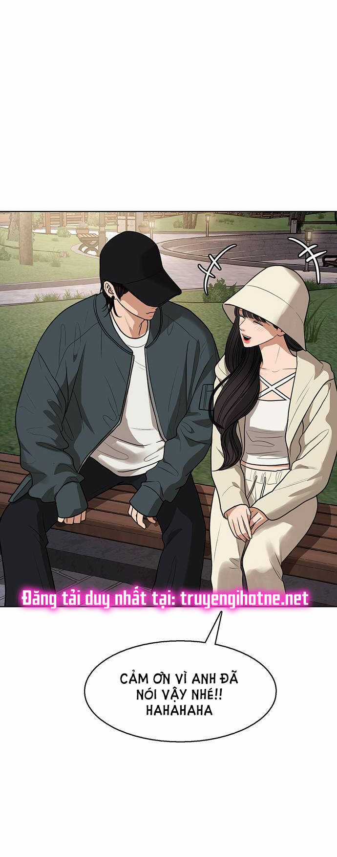 Nữ Thần Giáng Thế Chapter 248.1 trang 37