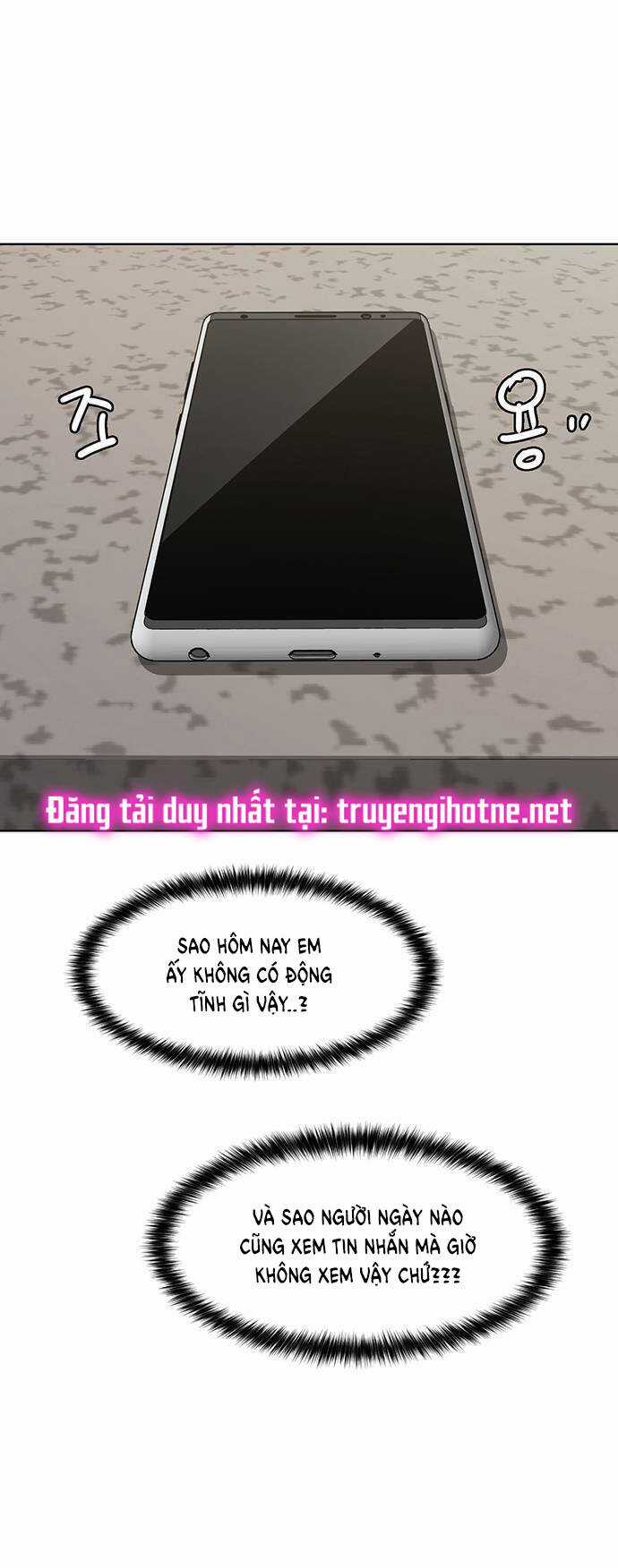 Nữ Thần Giáng Thế Chapter 248.1 trang 4