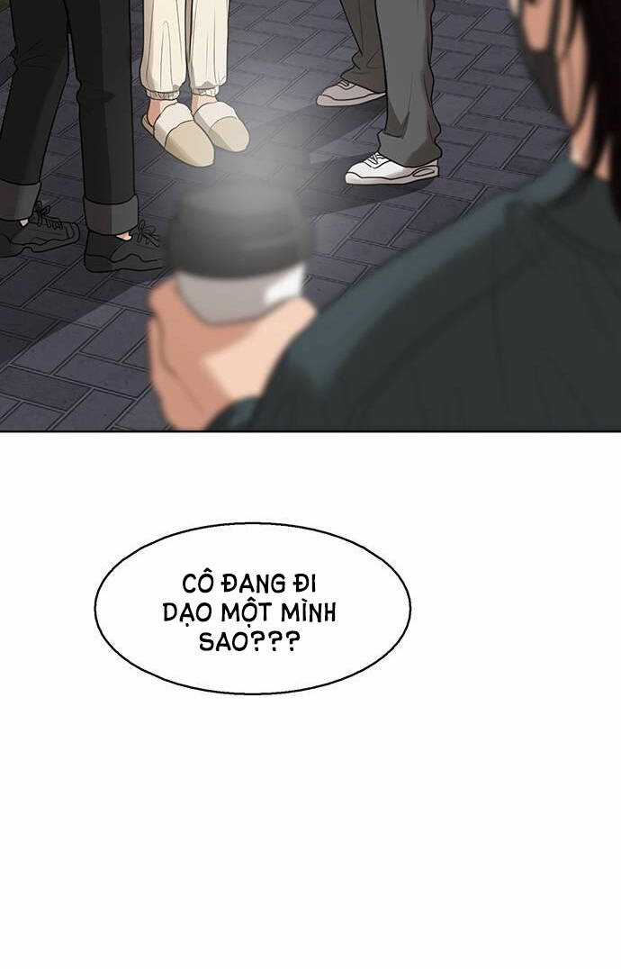 Nữ Thần Giáng Thế Chapter 248.1 trang 45