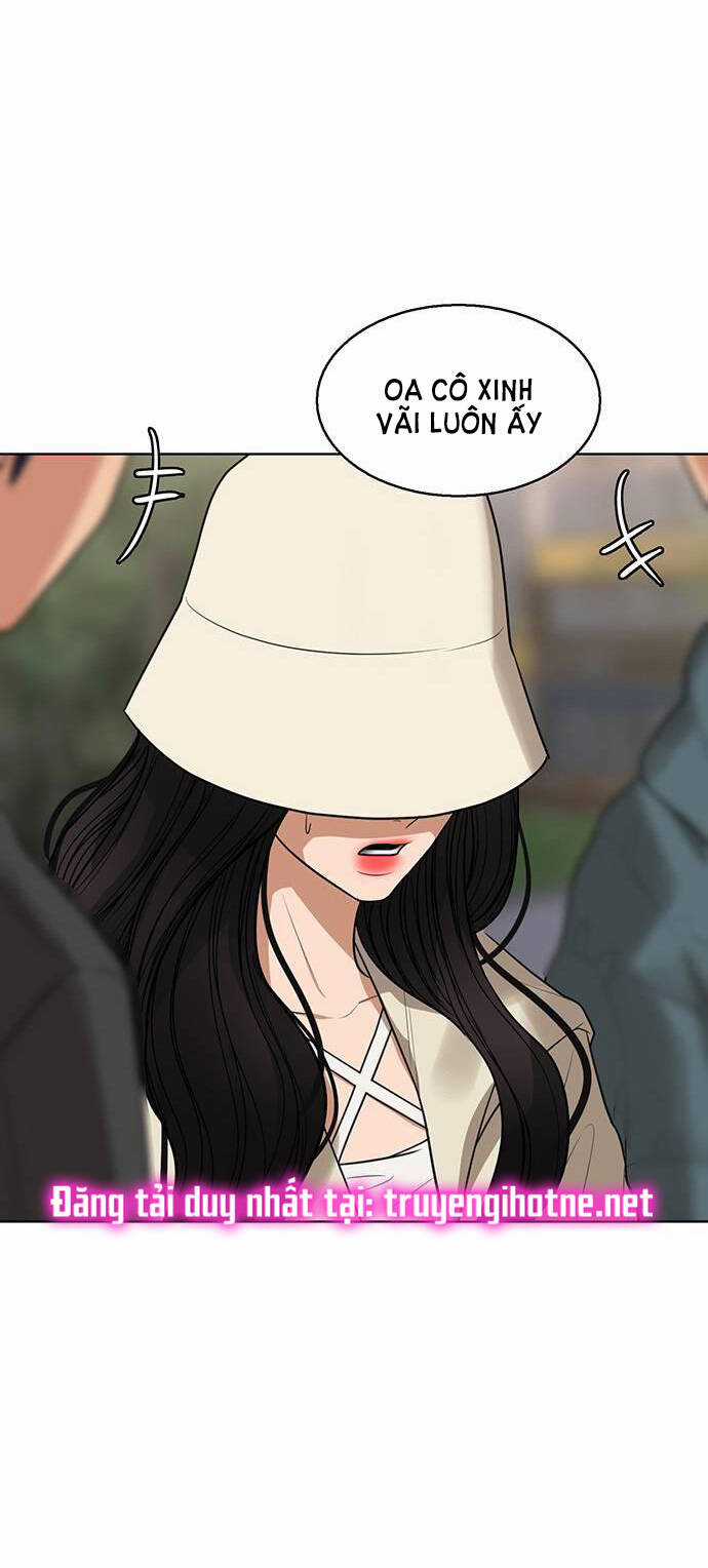 Nữ Thần Giáng Thế Chapter 248.1 trang 46