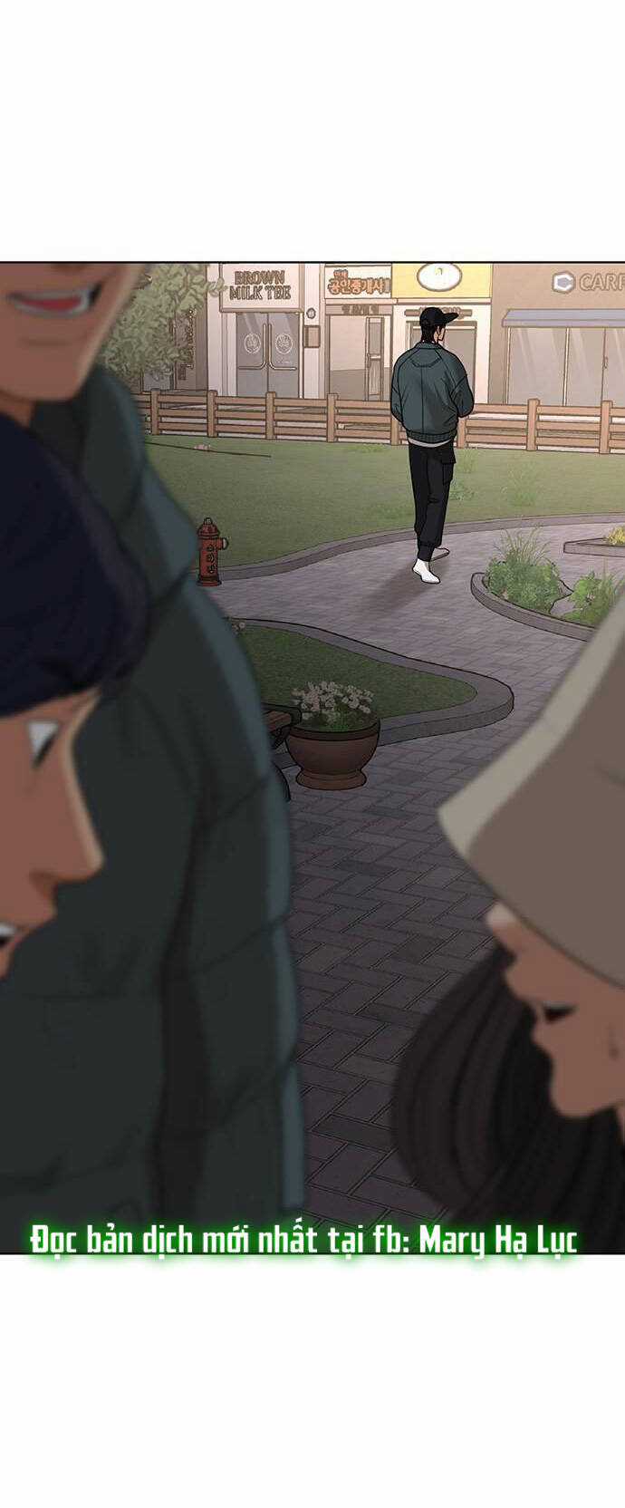 Nữ Thần Giáng Thế Chapter 248.1 trang 51