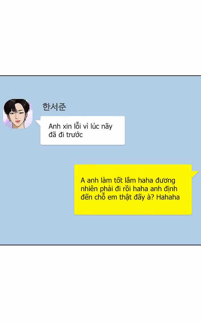 Nữ Thần Giáng Thế Chapter 248.1 trang 57